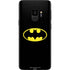 DC Comics Batman Movie 1989 Logo Galaxy S9 Skin