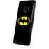 DC Comics Batman Movie 1989 Logo Galaxy S9 Skin