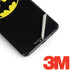 DC Comics Batman Movie 1989 Logo Galaxy S9 Skin