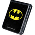 DC Comics Batman Movie 1989 Logo Galaxy Z Flip5 5G Skin