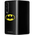 DC Comics Batman Movie 1989 Logo Galaxy Z Fold4 5G Skin