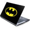 DC Comics Batman Movie 1989 Logo Generic Laptop Skin