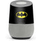 DC Comics Batman Movie 1989 Logo Google Home Skin