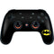 DC Comics Batman Movie 1989 Logo Google Stadia Controller Skin