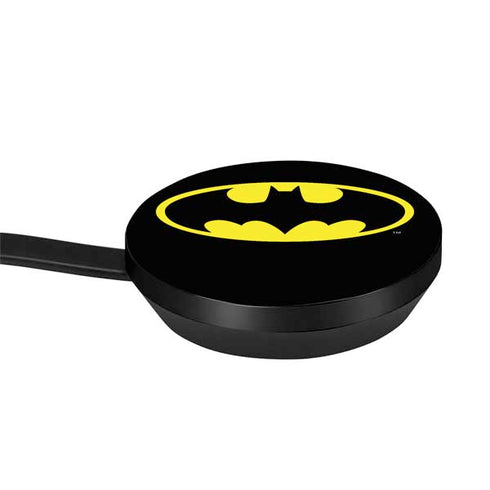 DC Comics Batman Movie 1989 Logo Google Stadia Controller Skin