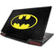 DC Comics Batman Movie 1989 Logo Lenovo IdeaPad Skin