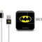 DC Comics Batman Movie 1989 Logo iPad Charger (10W USB) Skin