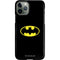 DC Comics Batman Movie 1989 Logo iPhone 11 Pro Lite Case