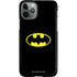 DC Comics Batman Movie 1989 Logo iPhone 11 Pro Lite Case