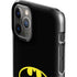 DC Comics Batman Movie 1989 Logo iPhone 11 Pro Lite Case