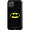 DC Comics Batman Movie 1989 Logo iPhone 11 Pro Max Impact Case