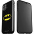 DC Comics Batman Movie 1989 Logo iPhone 11 Pro Max Impact Case