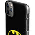 DC Comics Batman Movie 1989 Logo iPhone 11 Pro Max Lite Case