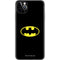 DC Comics Batman Movie 1989 Logo iPhone 11 Pro Max Skin