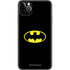 DC Comics Batman Movie 1989 Logo iPhone 11 Pro Max Skin