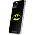 DC Comics Batman Movie 1989 Logo iPhone 11 Pro Max Skin