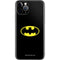 DC Comics Batman Movie 1989 Logo iPhone 11 Pro Skin