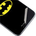 DC Comics Batman Movie 1989 Logo iPhone 11 Skin