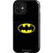 DC Comics Batman Movie 1989 Logo iPhone 12 Mini Impact Case