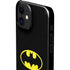 DC Comics Batman Movie 1989 Logo iPhone 12 Mini Lite Case