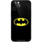 DC Comics Batman Movie 1989 Logo iPhone 12 Pro Max Skin