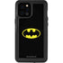 DC Comics Batman Movie 1989 Logo iPhone 12 Pro Max Waterproof Case