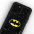 DC Comics Batman Movie 1989 Logo iPhone 12 Pro Waterproof Case