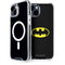DC Comics Batman Movie 1989 Logo iPhone 13 MagSafe Case