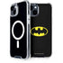 DC Comics Batman Movie 1989 Logo iPhone 13 MagSafe Case