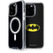 DC Comics Batman Movie 1989 Logo iPhone 13 Pro MagSafe Case