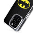 DC Comics Batman Movie 1989 Logo iPhone 13 Pro MagSafe Case