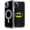 DC Comics Batman Movie 1989 Logo iPhone 14 MagSafe Case