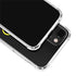 DC Comics Batman Movie 1989 Logo iPhone 14 Plus Clear Case
