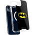 DC Comics Batman Movie 1989 Logo iPhone 15 Plus MagSafe Case