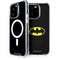 DC Comics Batman Movie 1989 Logo iPhone 14 Pro MagSafe Case
