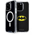DC Comics Batman Movie 1989 Logo iPhone 15 Pro MagSafe Case
