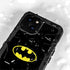 DC Comics Batman Movie 1989 Logo iPhone 15 Waterproof Case
