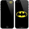DC Comics Batman Movie 1989 Logo iPhone 5/5s/5SE Skin