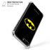 DC Comics Batman Movie 1989 Logo iPhone 7/8 Plus Clear Case