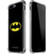 DC Comics Batman Movie 1989 Logo iPhone 7/8 Plus Clear Case