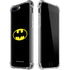DC Comics Batman Movie 1989 Logo iPhone 7/8 Plus Clear Case