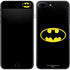 DC Comics Batman Movie 1989 Logo iPhone 7 Plus Skin