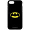 DC Comics Batman Movie 1989 Logo iPhone 8 Pro Case