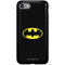 DC Comics Batman Movie 1989 Logo iPhone SE (2nd & 3rd Gen) Pro Case