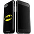 DC Comics Batman Movie 1989 Logo iPhone SE (2nd & 3rd Gen) Pro Case