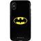 DC Comics Batman Movie 1989 Logo iPhone X Pro Case