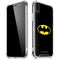 DC Comics Batman Movie 1989 Logo iPhone XR Clear Case