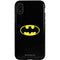 DC Comics Batman Movie 1989 Logo iPhone XR Pro Case