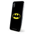 DC Comics Batman Movie 1989 Logo iPhone XS Max Skin