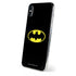 DC Comics Batman Movie 1989 Logo iPhone XS Skin
